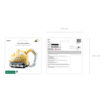 Picture of FOIL BALLOON EXCAVATOR 29 INCH